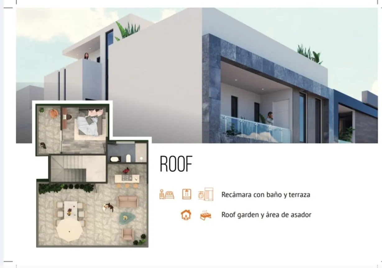 Casa en Venta en Las Palomas, Mineral de la Reforma, Hidalgo | NEX-177236 | iad México | Foto 10 de 12