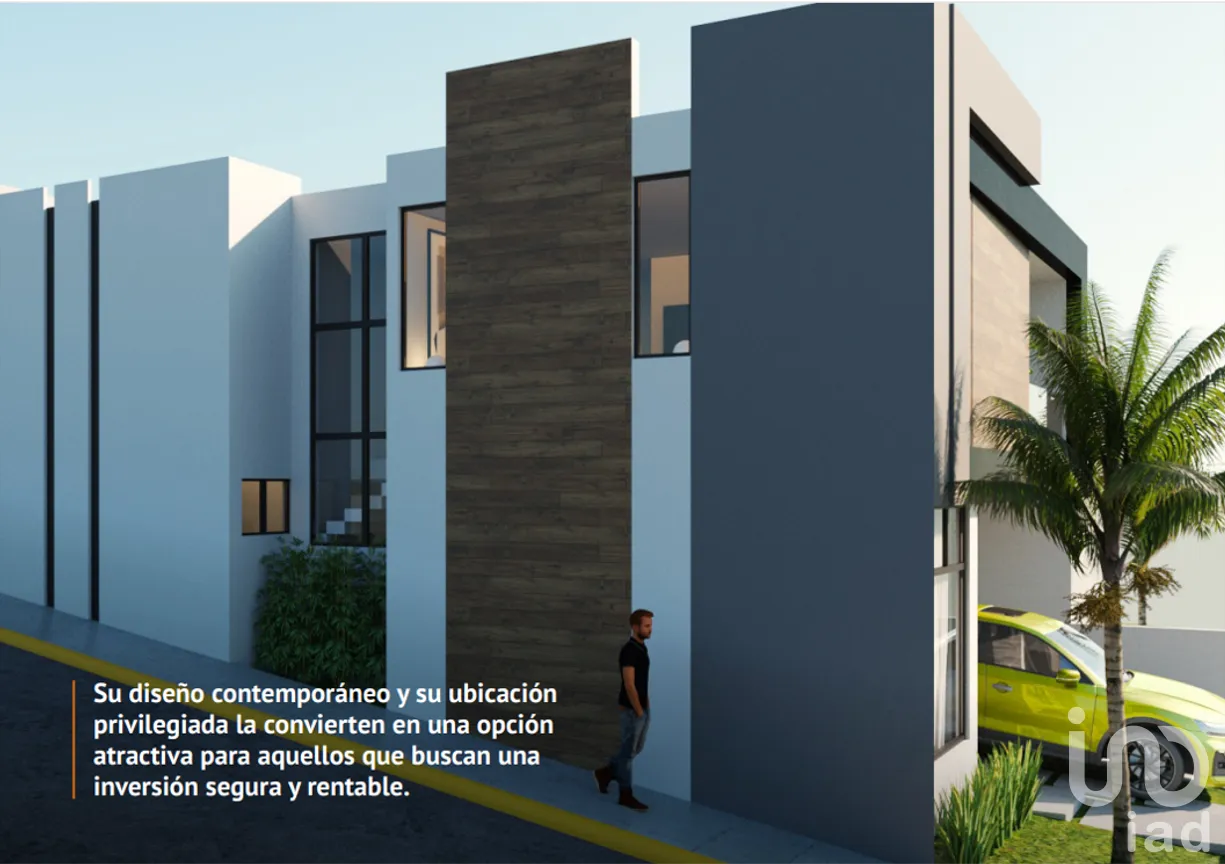 Casa en Venta en Las Palomas, Mineral de la Reforma, Hidalgo | NEX-177236 | iad México | Foto 2 de 12