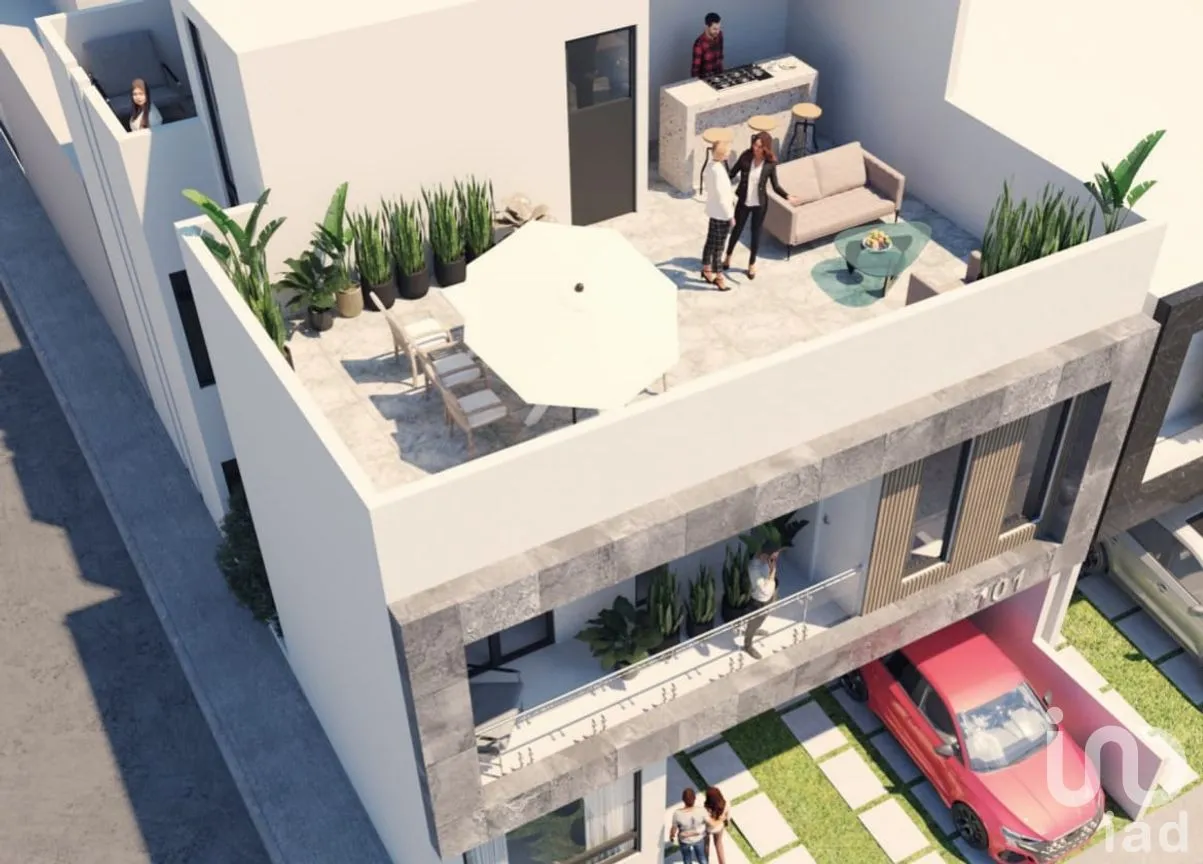 Casa en Venta en Las Palomas, Mineral de la Reforma, Hidalgo | NEX-177236 | iad México | Foto 11 de 12