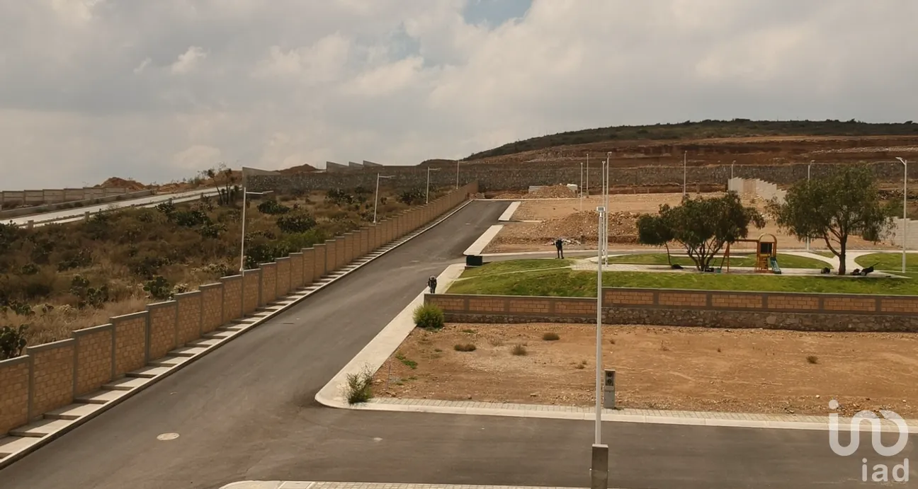 Casa en Venta en Las Palomas, Mineral de la Reforma, Hidalgo | NEX-177236 | iad México | Foto 7 de 12