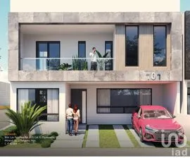 NEX-177236 - Casa en Venta, con 4 recamaras, con 4 baños, con 265 m2 de construcción.