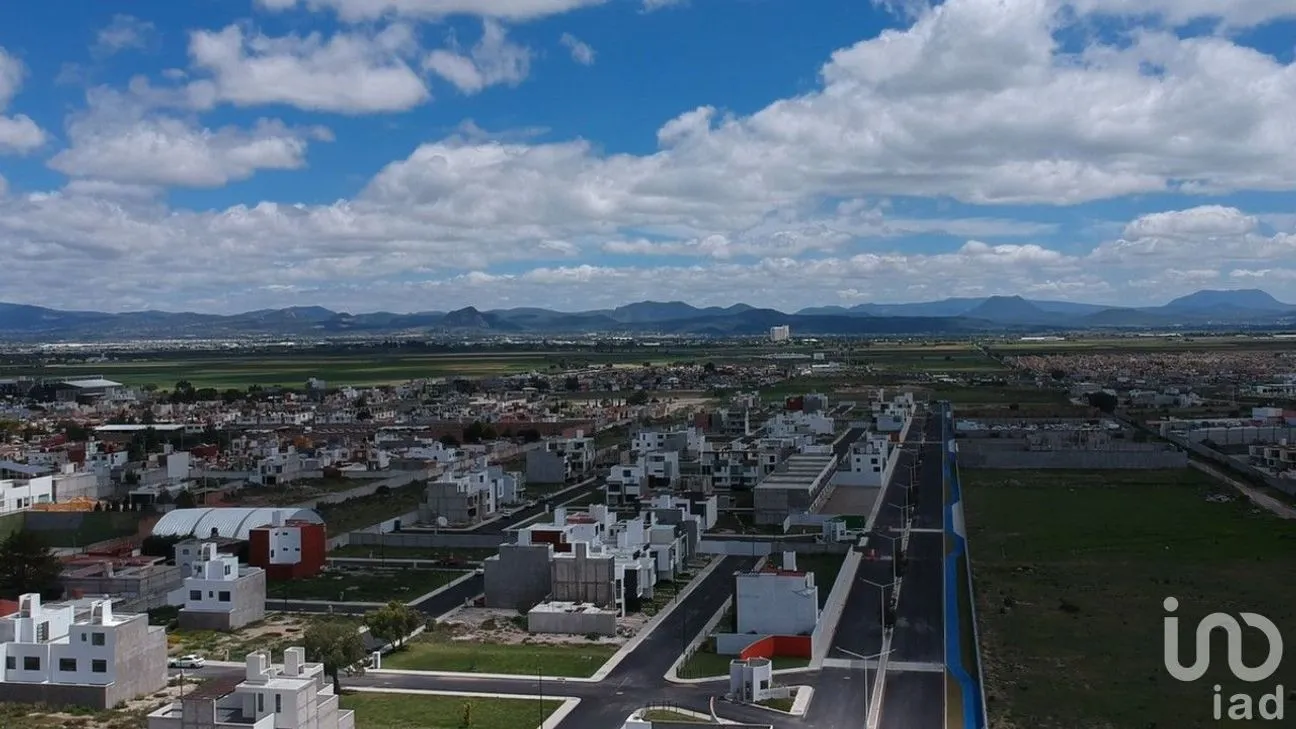 Terreno en Venta en San Antonio el Desmonte, Pachuca de Soto, Hidalgo | NEX-177241 | iad México | Foto 3 de 9