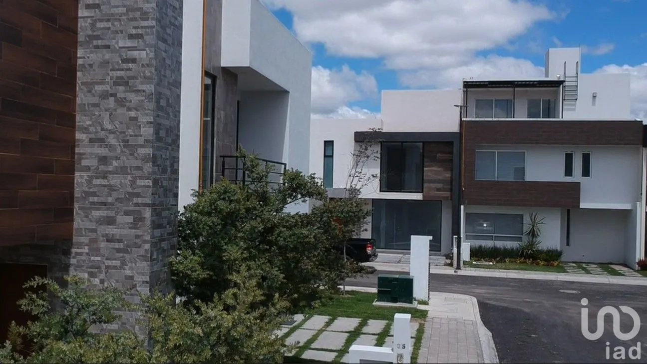 Terreno en Venta en San Antonio el Desmonte, Pachuca de Soto, Hidalgo | NEX-177241 | iad México | Foto 4 de 9