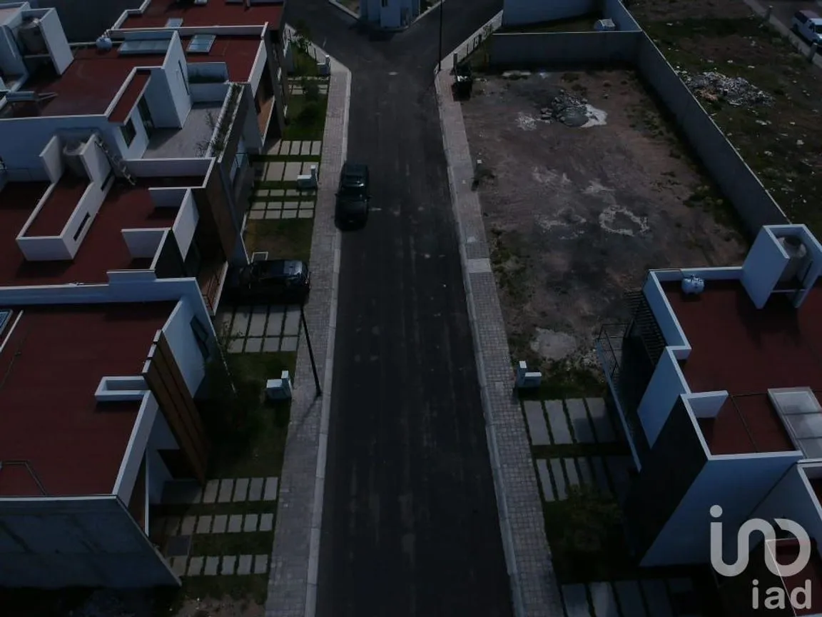 Terreno en Venta en San Antonio el Desmonte, Pachuca de Soto, Hidalgo | NEX-177241 | iad México | Foto 6 de 9