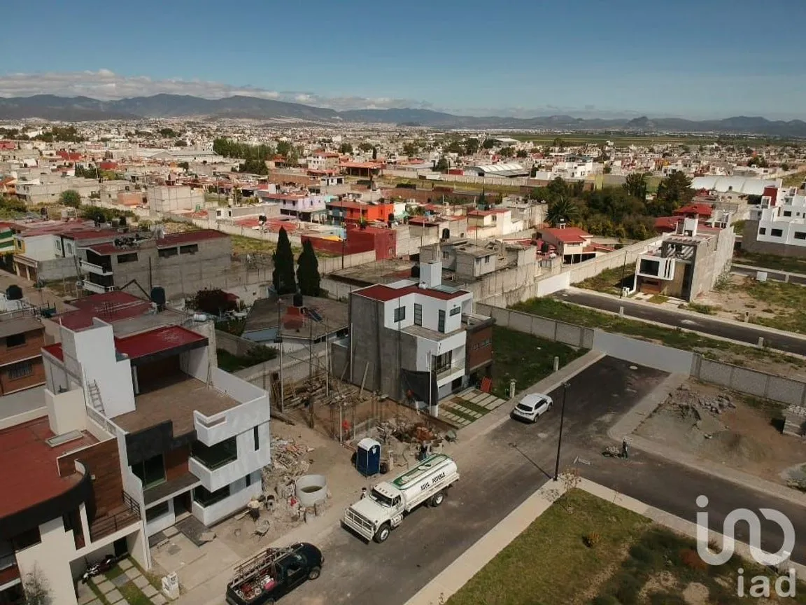 Terreno en Venta en San Antonio el Desmonte, Pachuca de Soto, Hidalgo | NEX-177241 | iad México | Foto 8 de 9