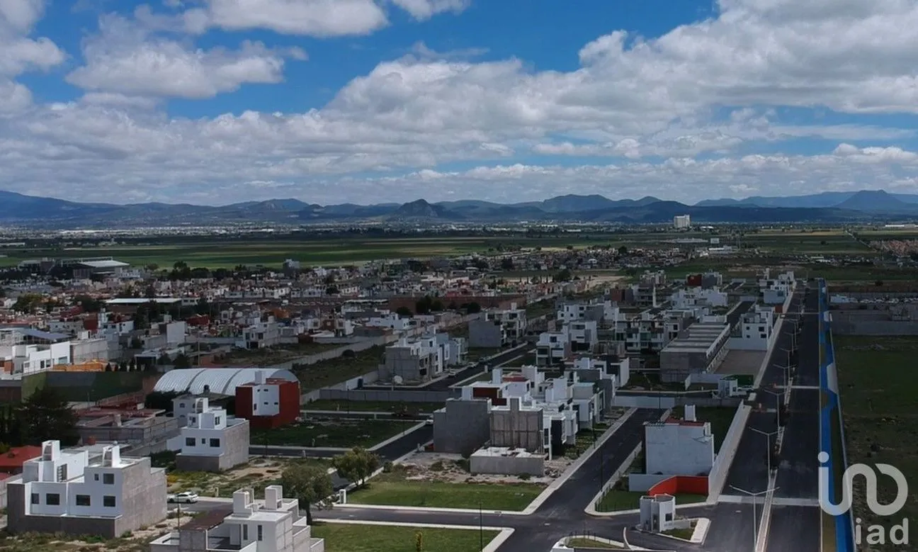 Terreno en Venta en San Antonio el Desmonte, Pachuca de Soto, Hidalgo | NEX-177241 | iad México | Foto 9 de 9