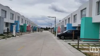 NEX-177671 - Casa en Venta, con 3 recamaras, con 1 baño, con 106 m2 de construcción.