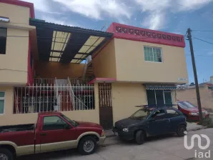 NEX-177842 - Casa en Venta, con 6 recamaras, con 3 baños, con 200 m2 de construcción en Parque de Poblamiento, CP 42032, Hidalgo.