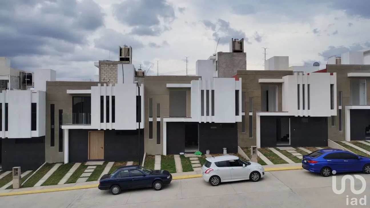 Casa en Venta en Pachuquilla, Mineral de la Reforma, Hidalgo | NEX-178232 | iad México | Foto 2 de 29