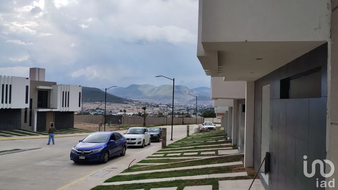 Casa en Venta en Pachuquilla, Mineral de la Reforma, Hidalgo | NEX-178232 | iad México | Foto 13 de 29