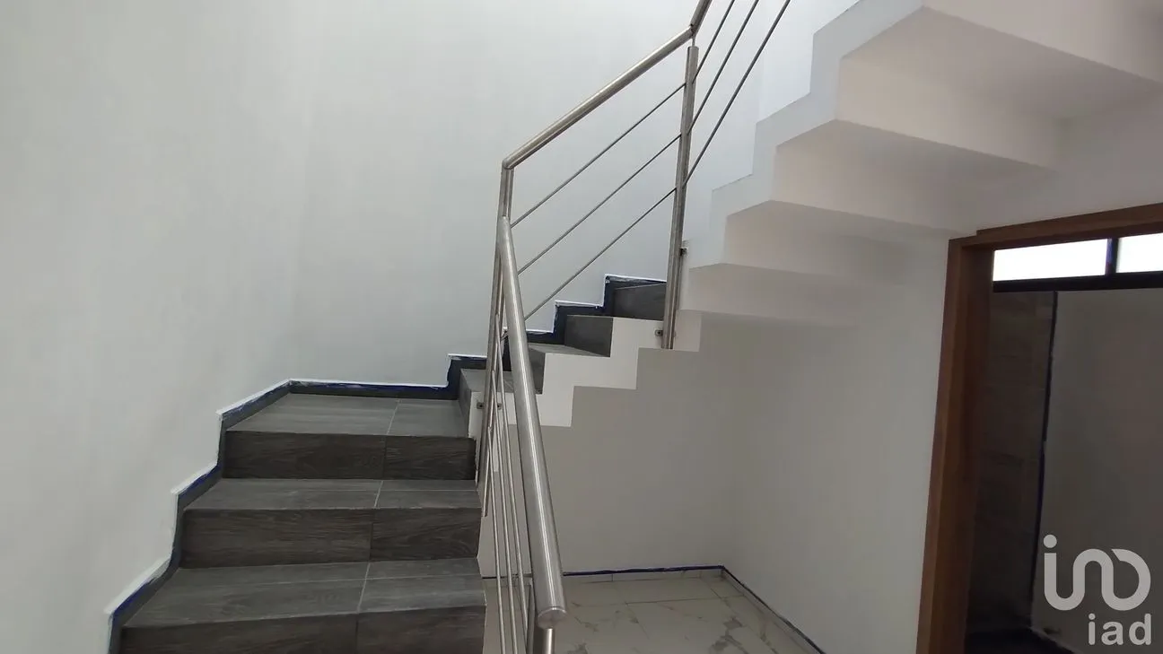 Casa en Venta en Pachuquilla, Mineral de la Reforma, Hidalgo | NEX-178232 | iad México | Foto 22 de 29