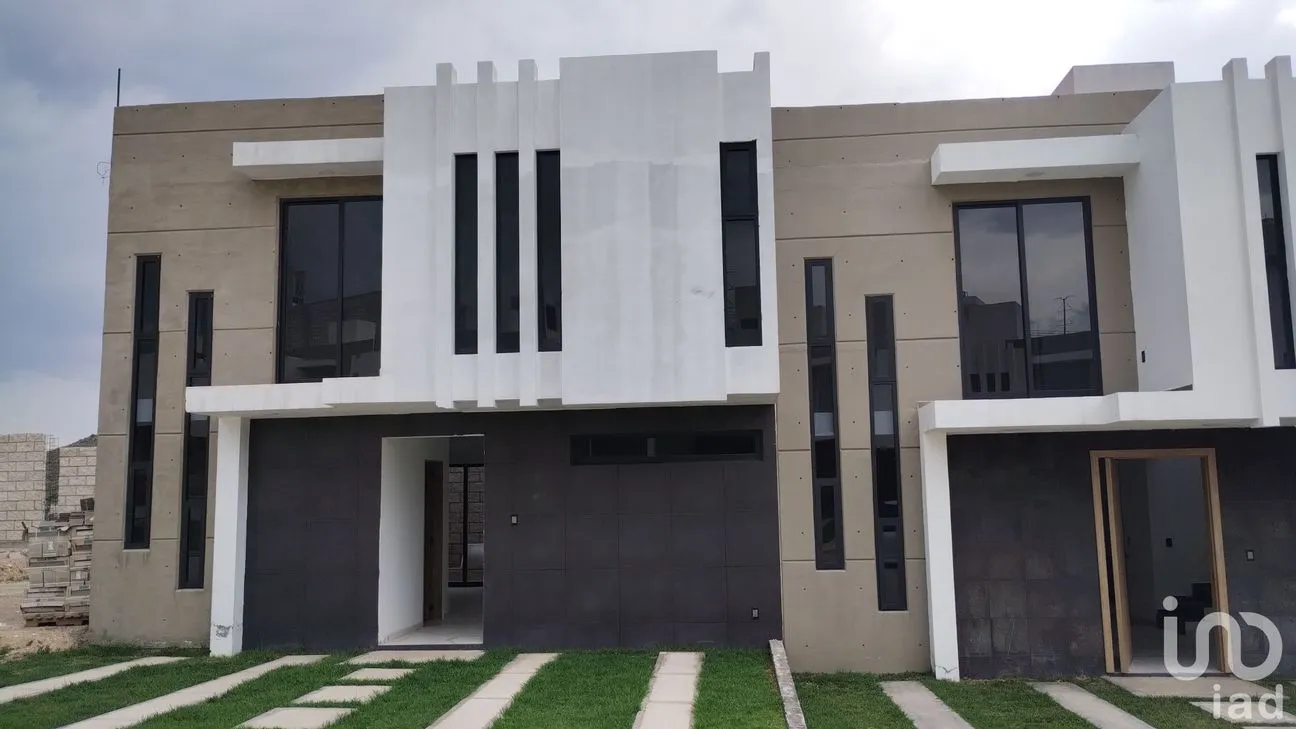 Casa en Venta en Pachuquilla, Mineral de la Reforma, Hidalgo | NEX-178232 | iad México | Foto 1 de 29