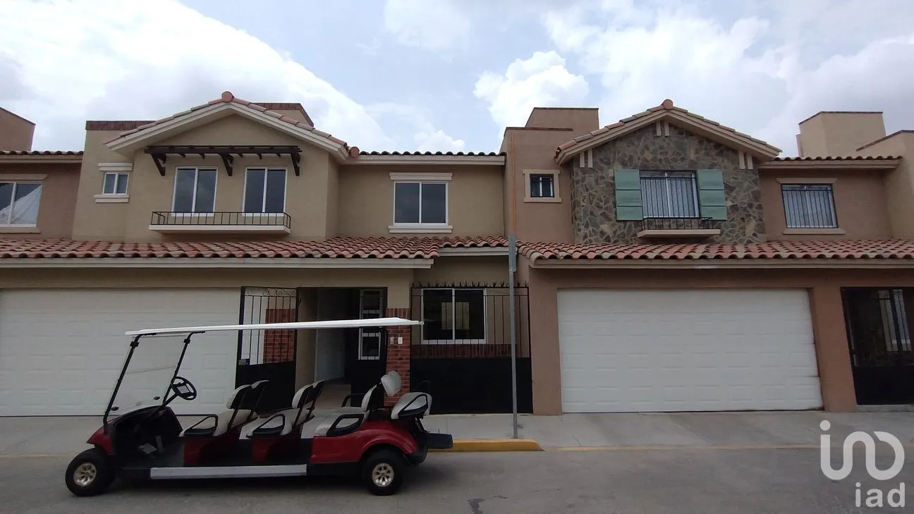 Casa en Venta en Real Madeira, Pachuca de Soto, Hidalgo | NEX-178425 | iad México | Foto 2 de 14