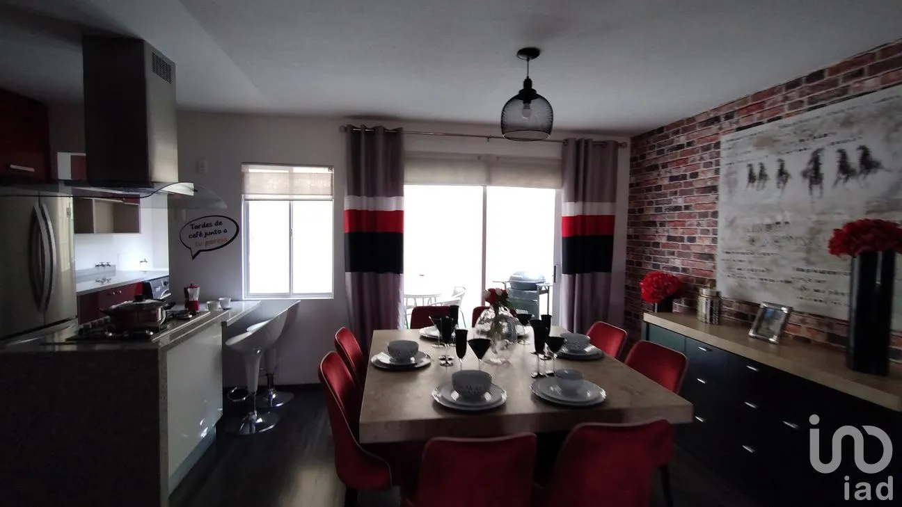 Casa en Venta en Real Madeira, Pachuca de Soto, Hidalgo | NEX-178433 | iad México | Foto 11 de 26