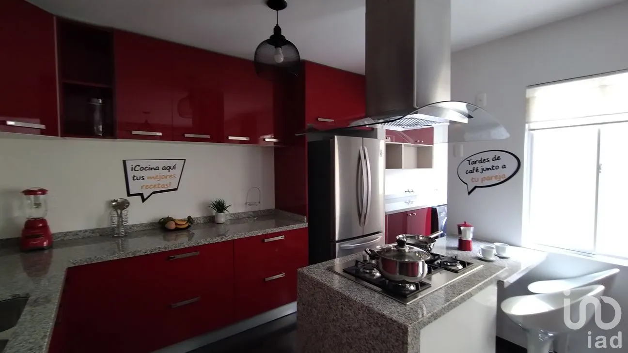 Casa en Venta en Real Madeira, Pachuca de Soto, Hidalgo | NEX-178433 | iad México | Foto 12 de 26