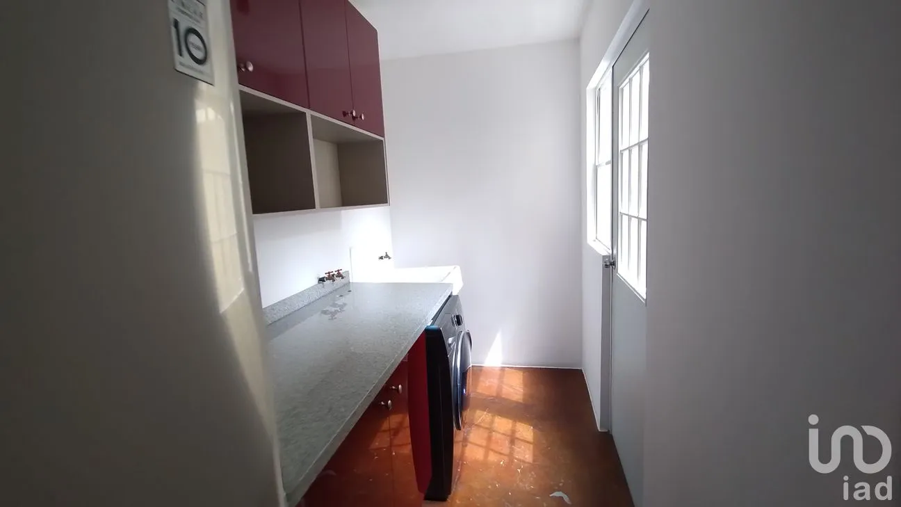 Casa en Venta en Real Madeira, Pachuca de Soto, Hidalgo | NEX-178433 | iad México | Foto 14 de 26