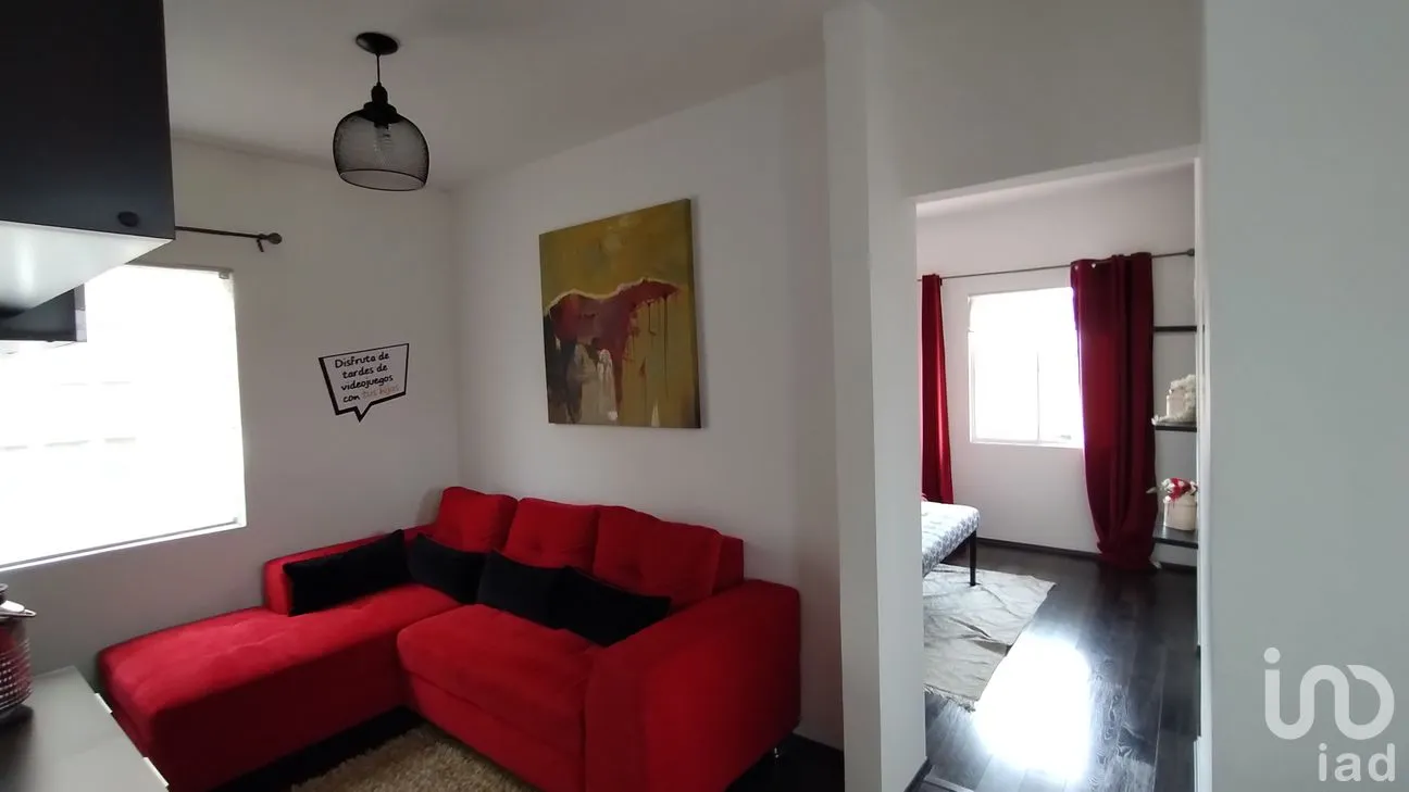 Casa en Venta en Real Madeira, Pachuca de Soto, Hidalgo | NEX-178433 | iad México | Foto 17 de 26