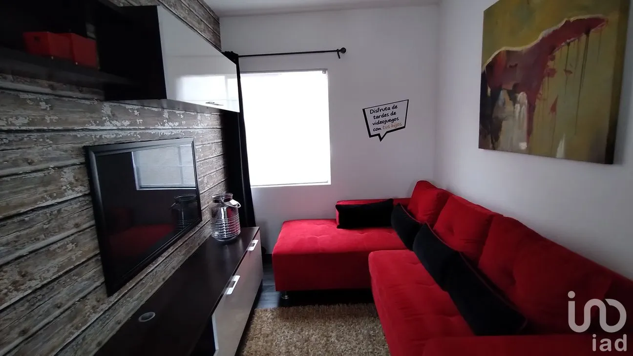 Casa en Venta en Real Madeira, Pachuca de Soto, Hidalgo | NEX-178433 | iad México | Foto 18 de 26