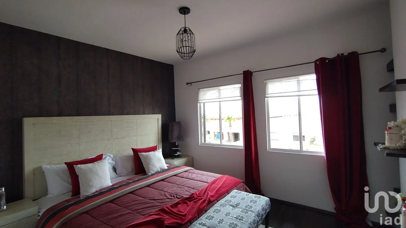 Casa en Venta en Real Madeira, Pachuca de Soto, Hidalgo | NEX-178433 | iad México | Foto 19 de 26