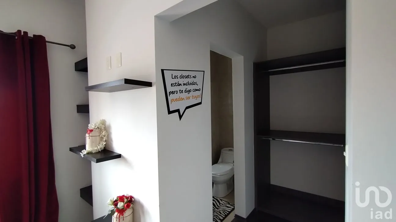 Casa en Venta en Real Madeira, Pachuca de Soto, Hidalgo | NEX-178433 | iad México | Foto 20 de 26