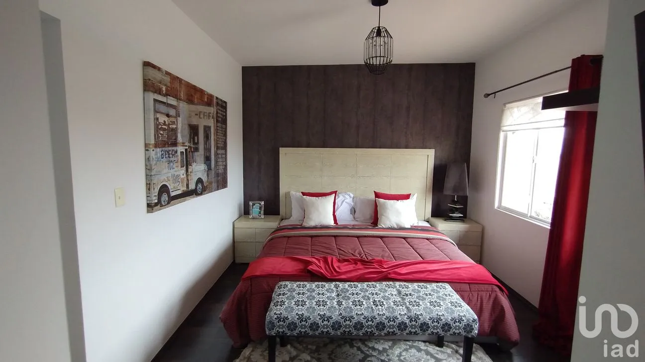 Casa en Venta en Real Madeira, Pachuca de Soto, Hidalgo | NEX-178433 | iad México | Foto 23 de 26