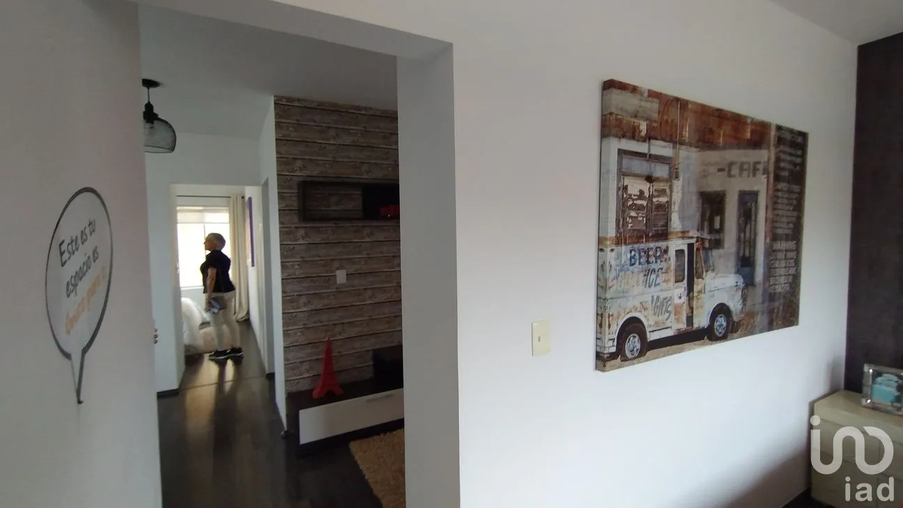 Casa en Venta en Real Madeira, Pachuca de Soto, Hidalgo | NEX-178433 | iad México | Foto 24 de 26