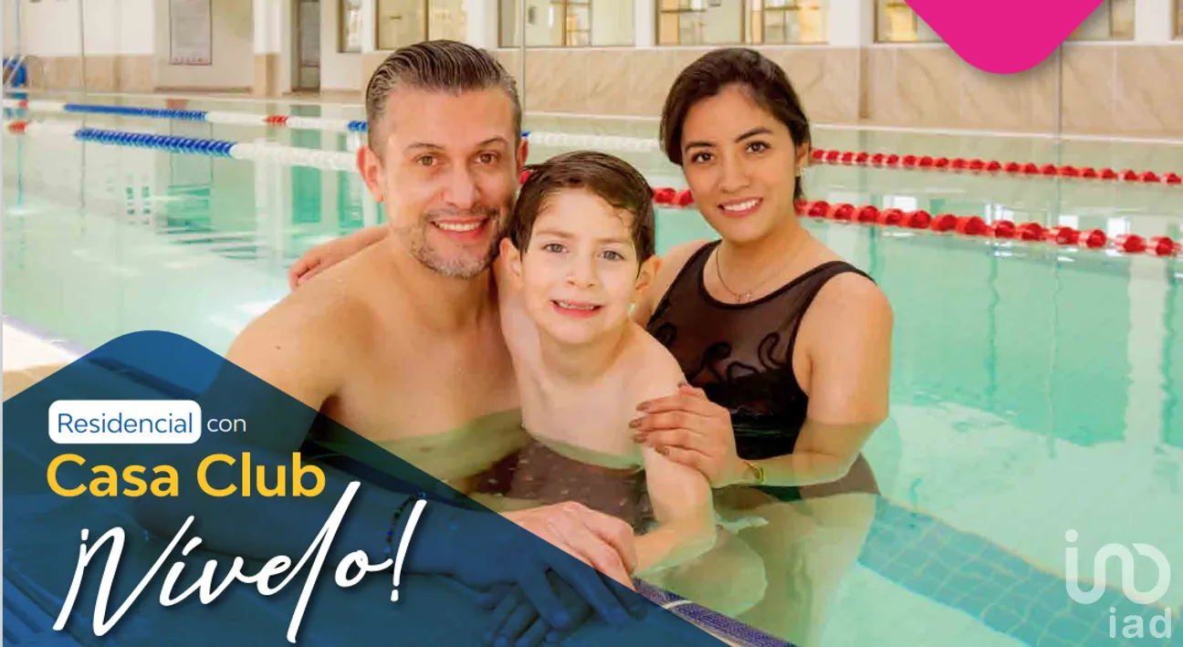 Casa en Venta en Real Madeira, Pachuca de Soto, Hidalgo | NEX-178433 | iad México | Foto 26 de 26