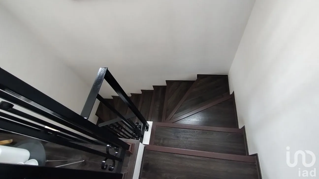 Casa en Venta en Real Madeira, Pachuca de Soto, Hidalgo | NEX-178433 | iad México | Foto 5 de 26