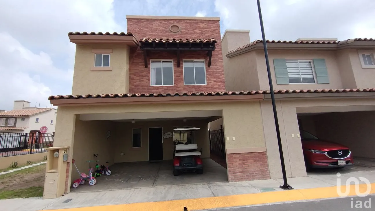 Casa en Venta en Real Madeira, Pachuca de Soto, Hidalgo | NEX-178433 | iad México | Foto 8 de 26