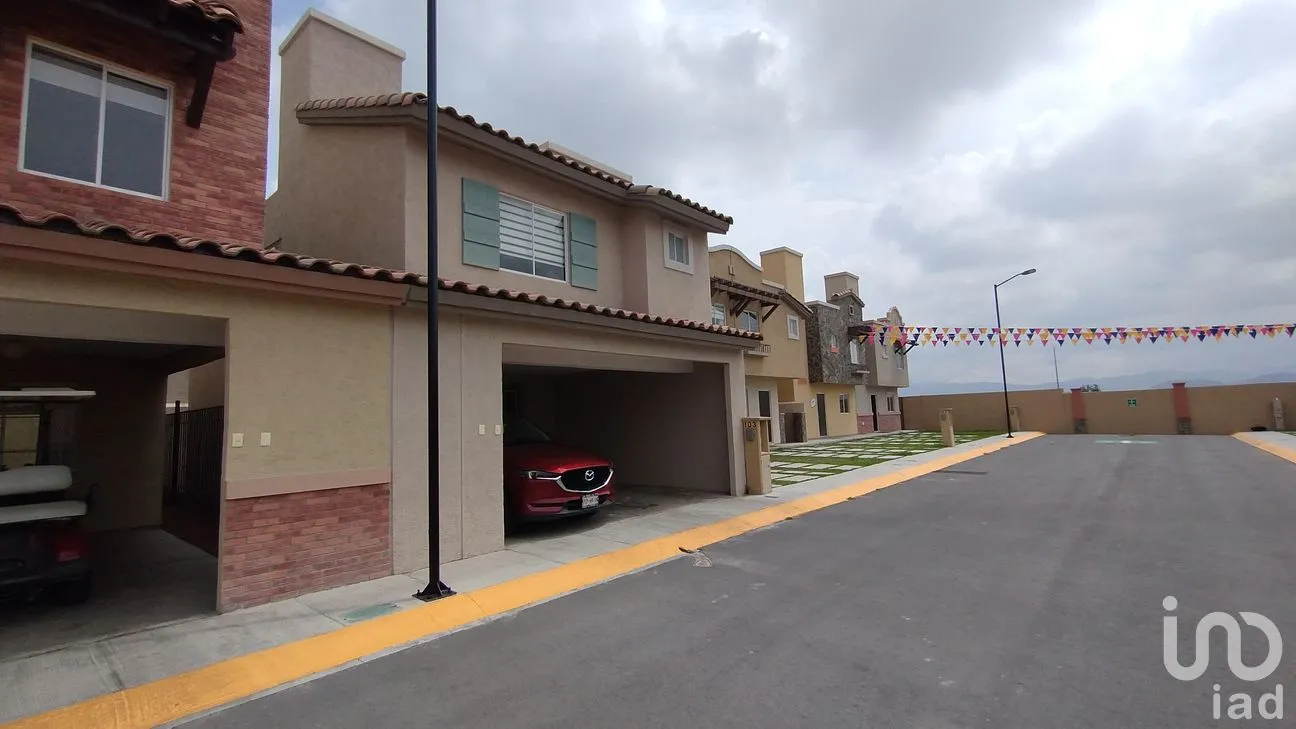 Casa en Venta en Real Madeira, Pachuca de Soto, Hidalgo | NEX-178433 | iad México | Foto 9 de 26