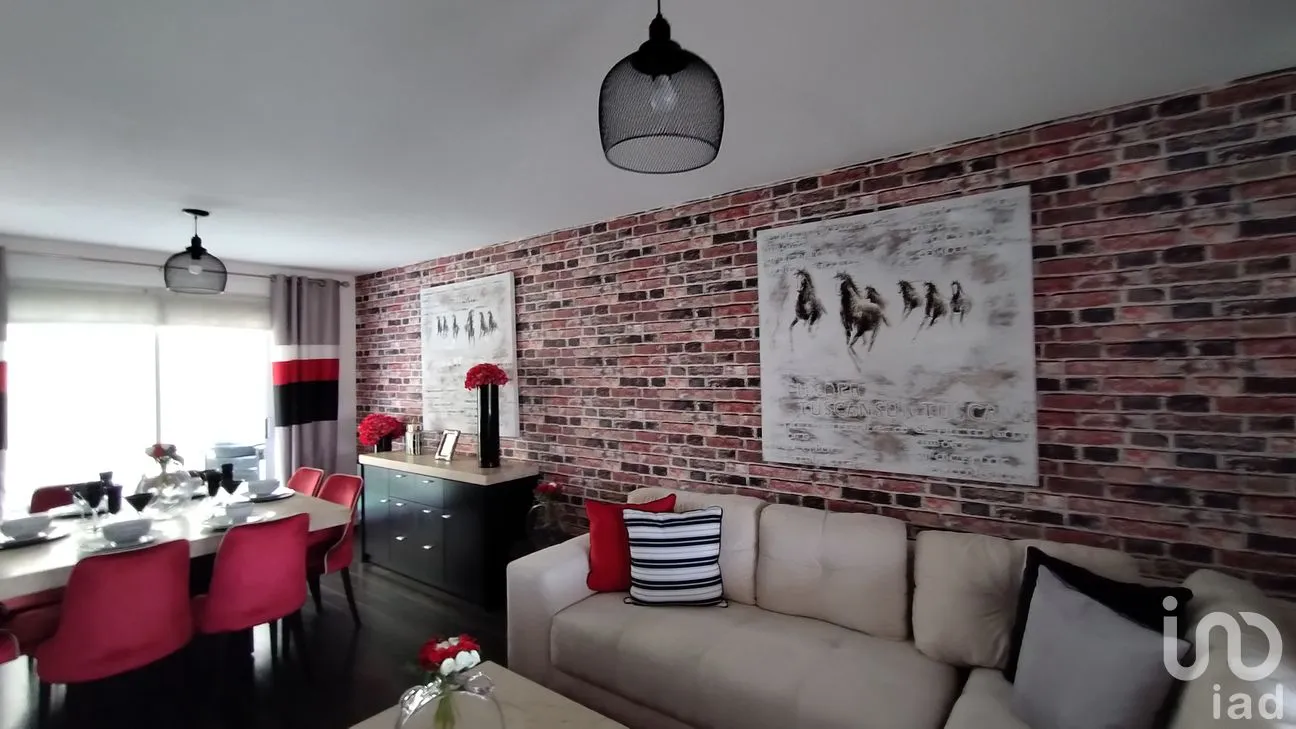 Casa en Venta en Real Madeira, Pachuca de Soto, Hidalgo | NEX-178433 | iad México | Foto 10 de 26