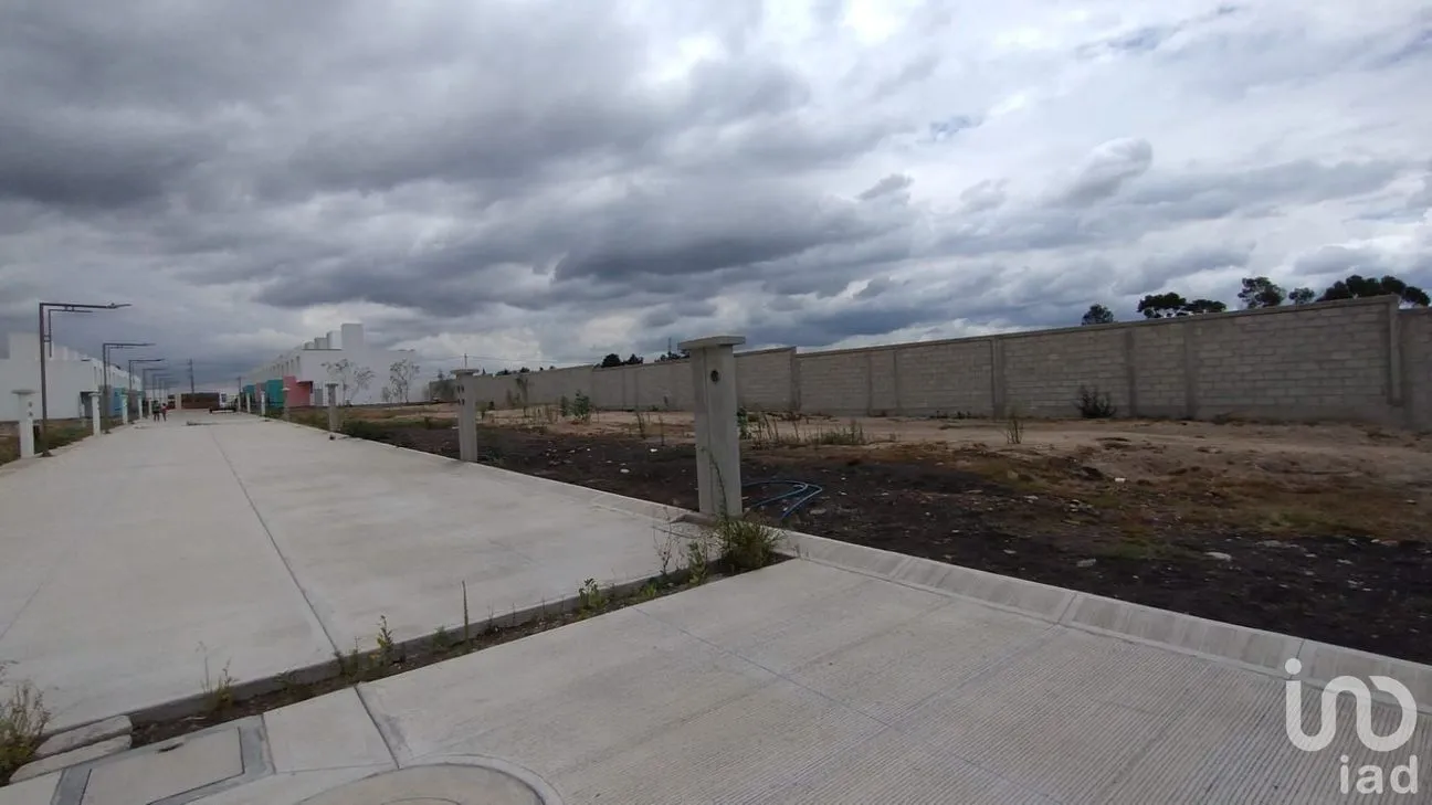 Terreno en Venta en San Pablo Huantepec, Jilotepec, México | NEX-179230 | iad México | Foto 2 de 10