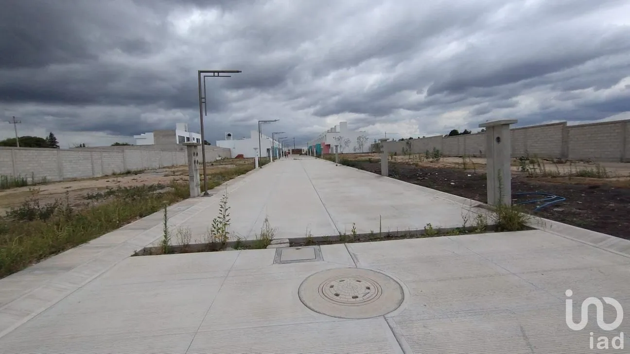 Terreno en Venta en San Pablo Huantepec, Jilotepec, México | NEX-179230 | iad México | Foto 3 de 10