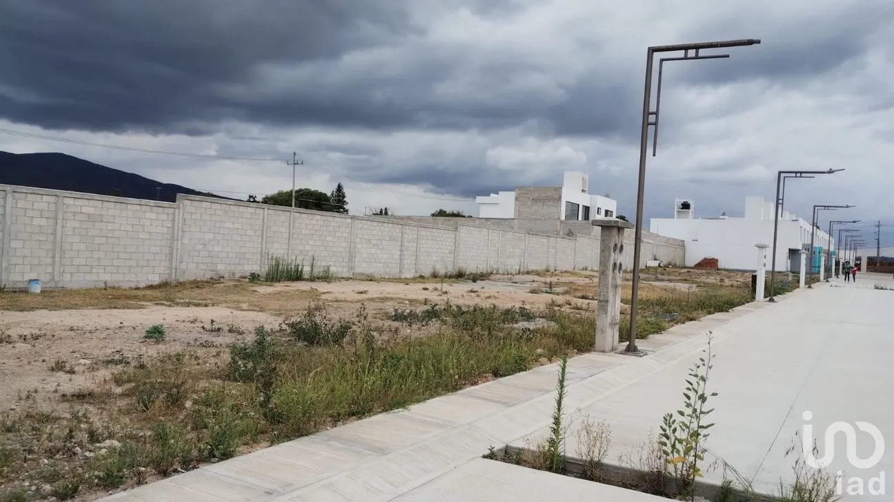 Terreno en Venta en San Pablo Huantepec, Jilotepec, México | NEX-179230 | iad México | Foto 4 de 10