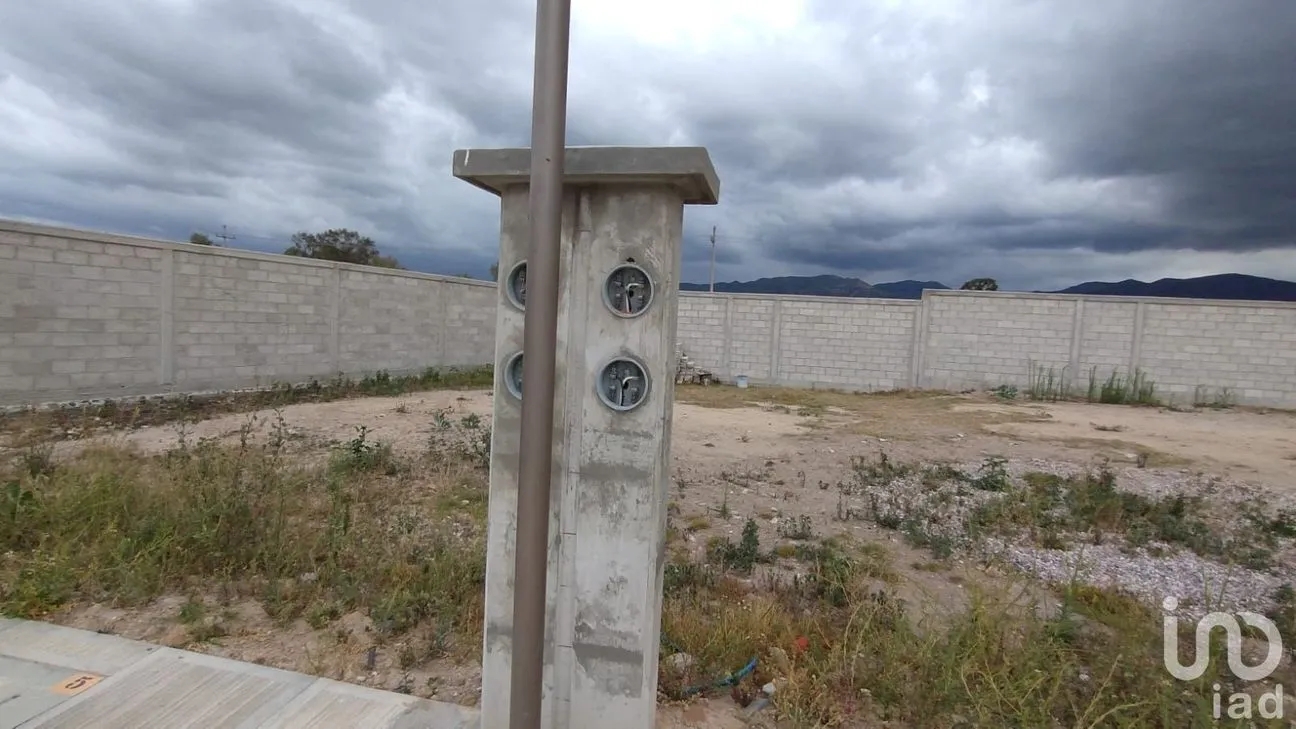 Terreno en Venta en San Pablo Huantepec, Jilotepec, México | NEX-179230 | iad México | Foto 6 de 10