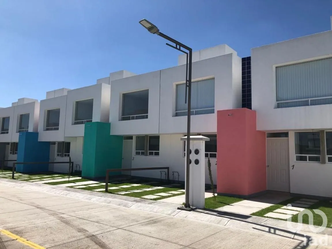 Terreno en Venta en San Pablo Huantepec, Jilotepec, México | NEX-179230 | iad México | Foto 9 de 10