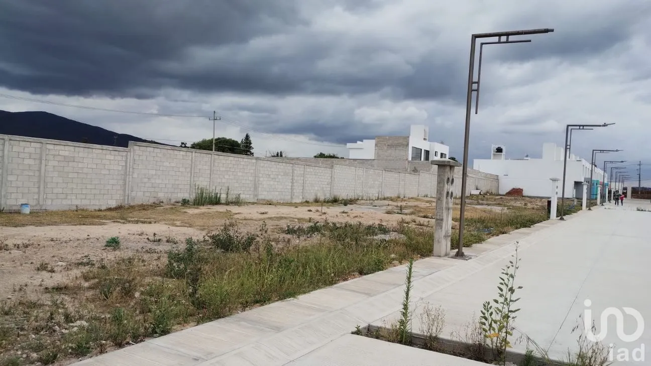 Terreno en Venta en San Pablo Huantepec, Jilotepec, México | NEX-179230 | iad México | Foto 4 de 10