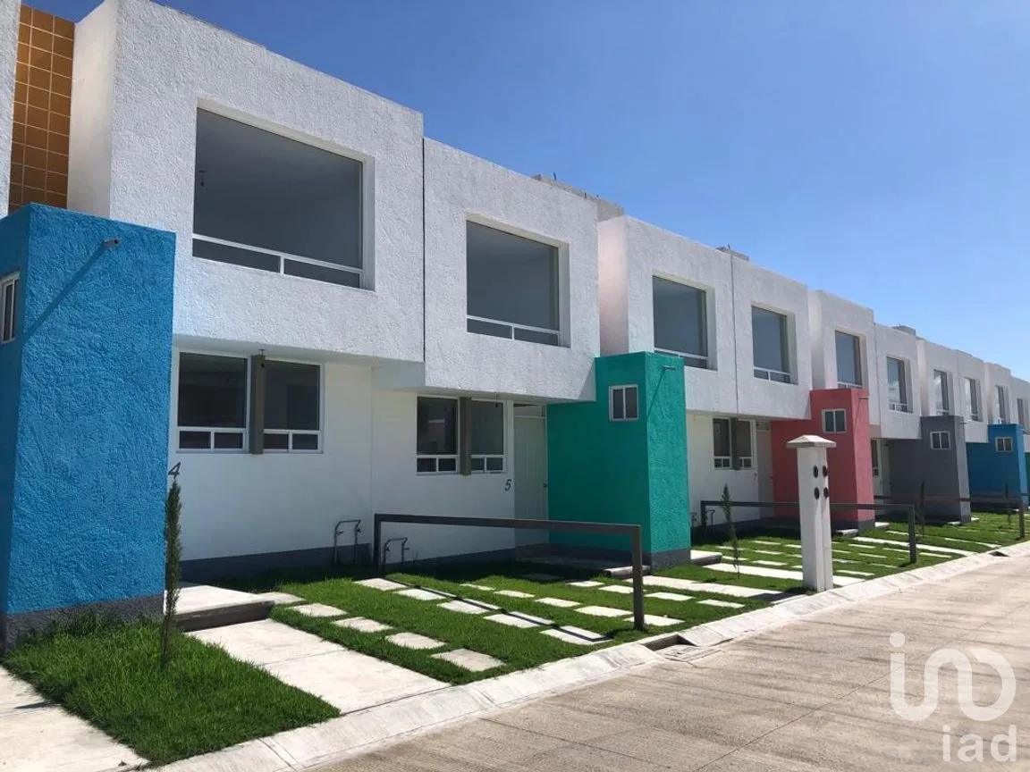 Terreno en Venta en San Pablo Huantepec, Jilotepec, México | NEX-179230 | iad México | Foto 7 de 10