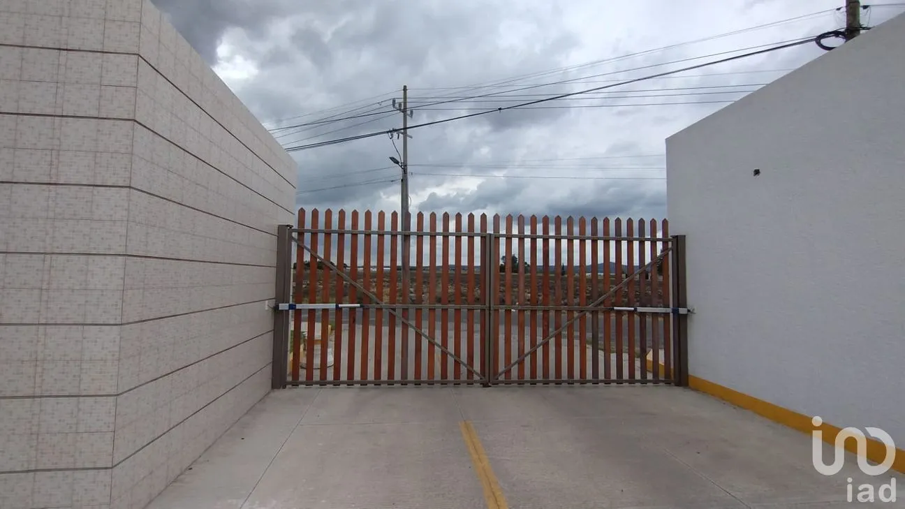 Terreno en Venta en San Pablo Huantepec, Jilotepec, México | NEX-179230 | iad México | Foto 8 de 10