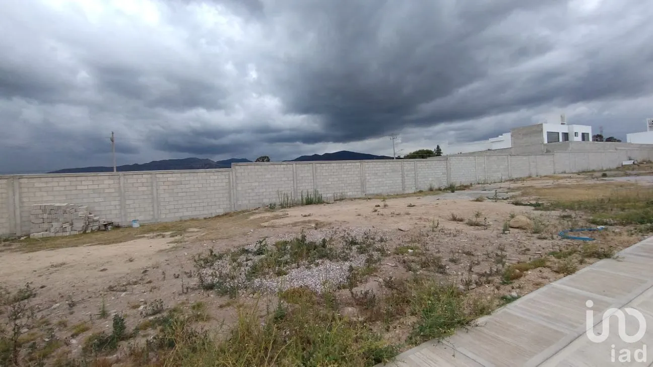 Terreno en Venta en San Pablo Huantepec, Jilotepec, México | NEX-179230 | iad México | Foto 10 de 10