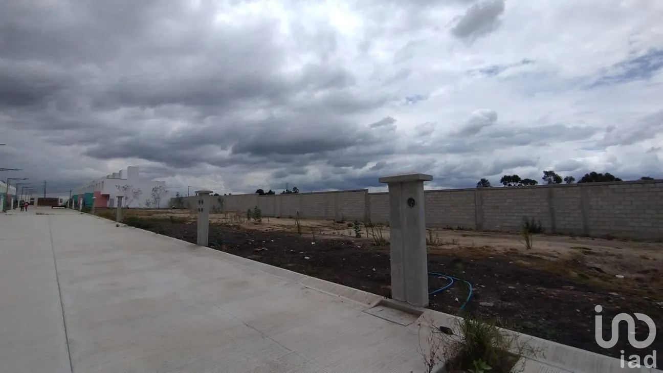 Terreno en Venta en San Pablo Huantepec, Jilotepec, México | NEX-179230 | iad México | Foto 1 de 10