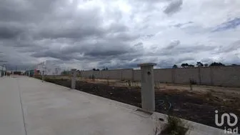 NEX-179230 - Terreno en Venta en San Pablo Huantepec, CP 54250, México.