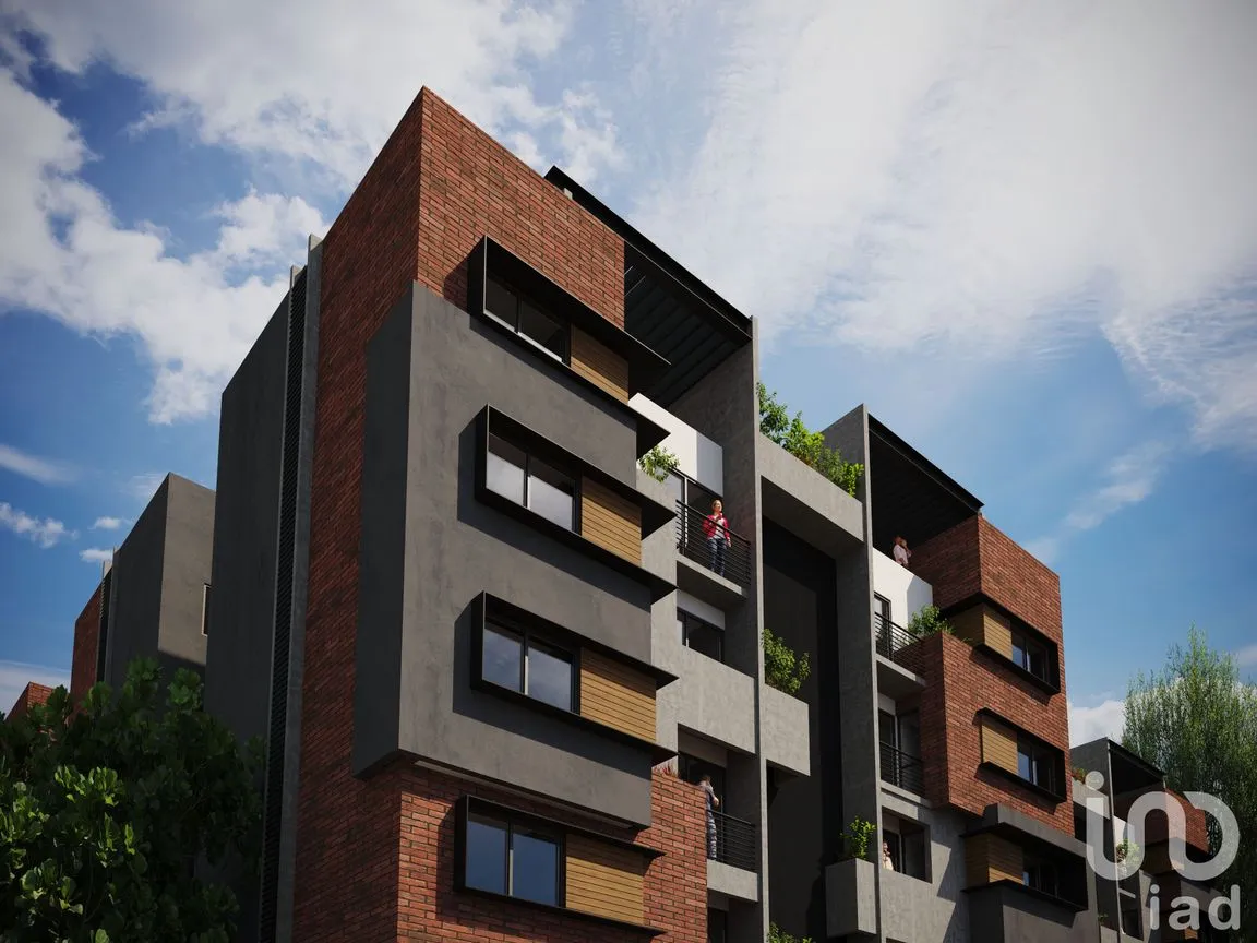 Departamento en Venta en Valle del Sol 2da. Sección, Pachuca de Soto, Hidalgo | NEX-179259 | iad México | Foto 2 de 8