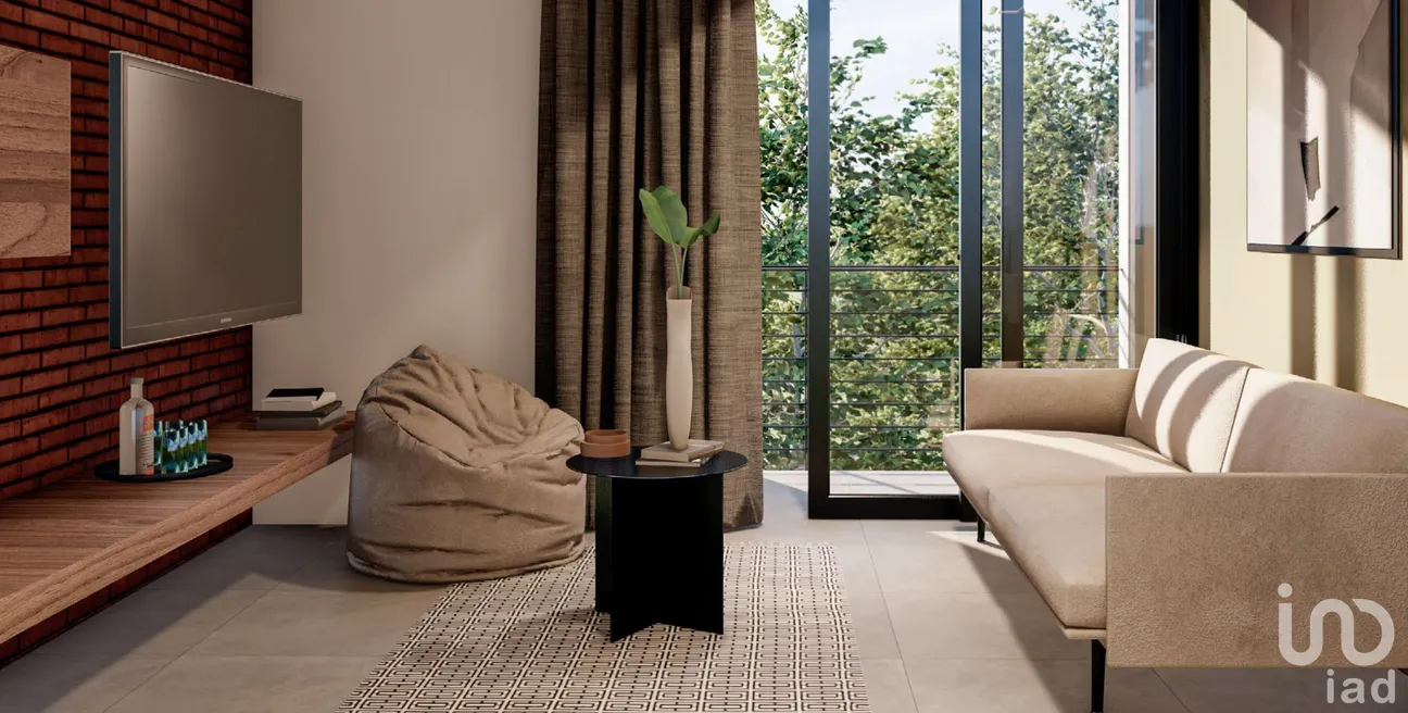 Departamento en Venta en Valle del Sol 2da. Sección, Pachuca de Soto, Hidalgo | NEX-179259 | iad México | Foto 5 de 8