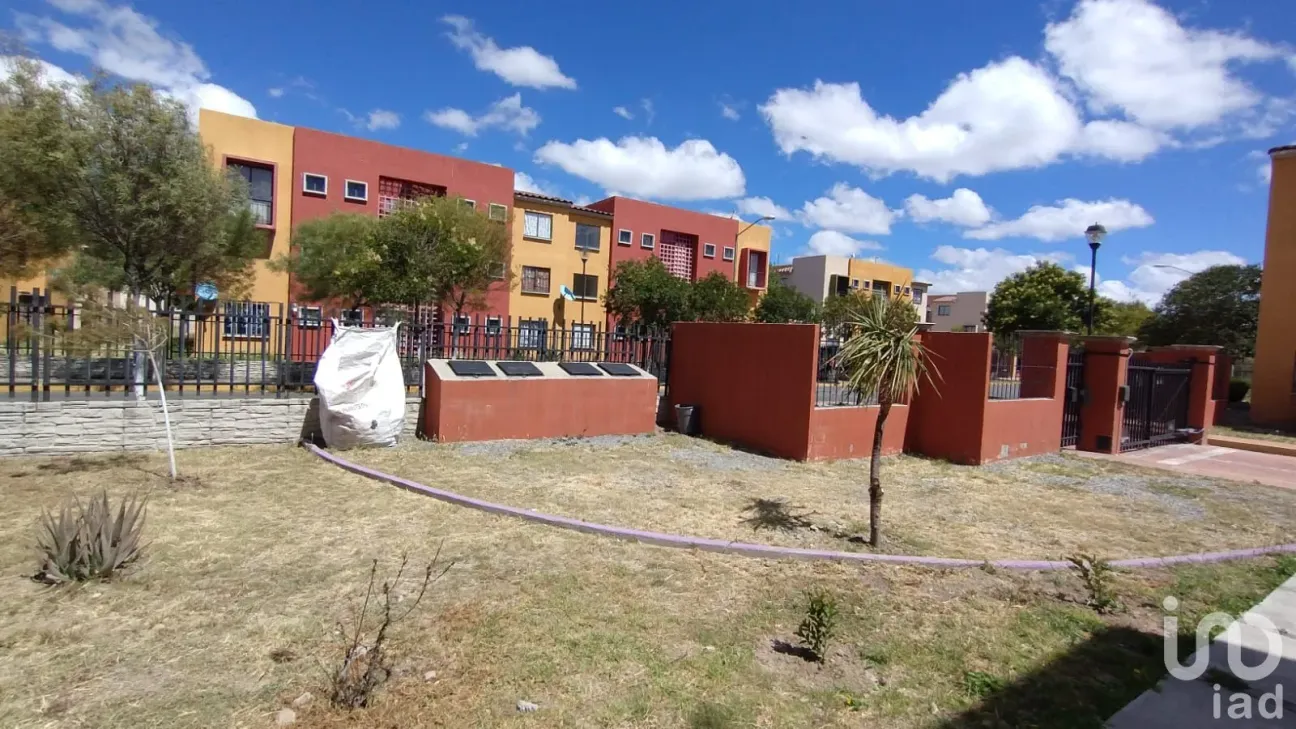 Departamento en Venta en Xochihuacán, Epazoyucan, Hidalgo | NEX-183895 | iad México | Foto 13 de 40