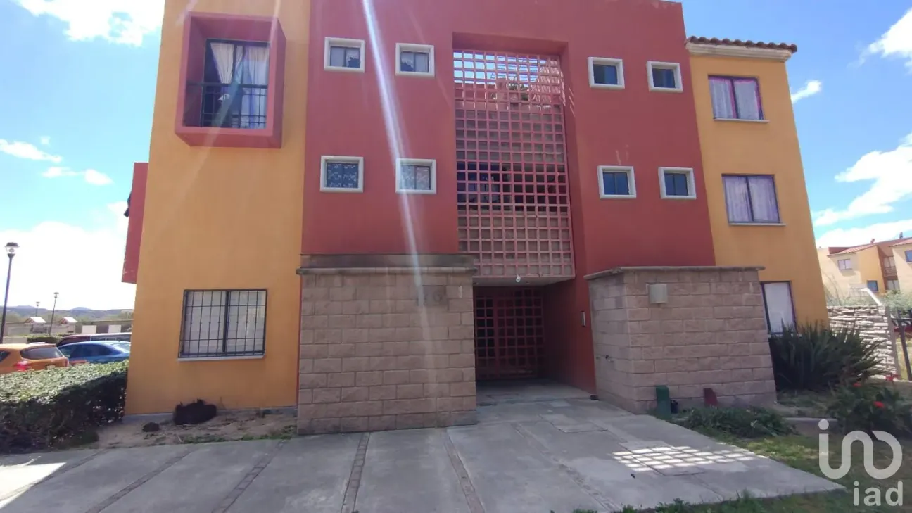 Departamento en Venta en Xochihuacán, Epazoyucan, Hidalgo | NEX-183895 | iad México | Foto 3 de 40