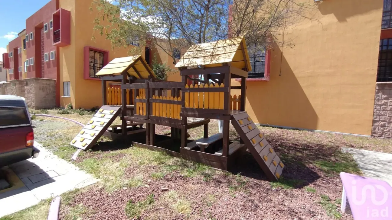 Departamento en Venta en Xochihuacán, Epazoyucan, Hidalgo | NEX-183895 | iad México | Foto 38 de 40