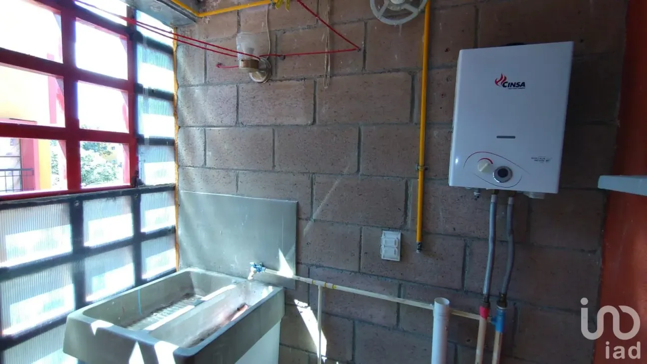 Departamento en Venta en Xochihuacán, Epazoyucan, Hidalgo | NEX-183895 | iad México | Foto 40 de 40