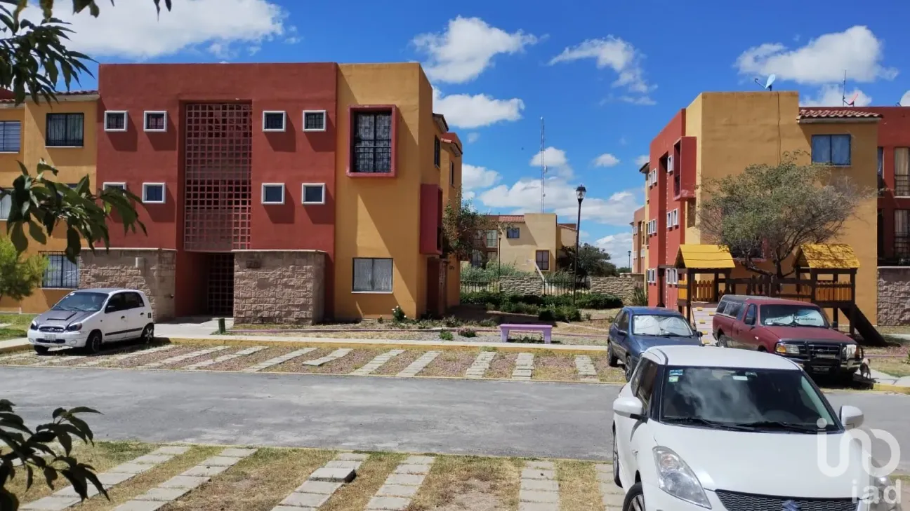 Departamento en Venta en Xochihuacán, Epazoyucan, Hidalgo | NEX-183895 | iad México | Foto 2 de 40