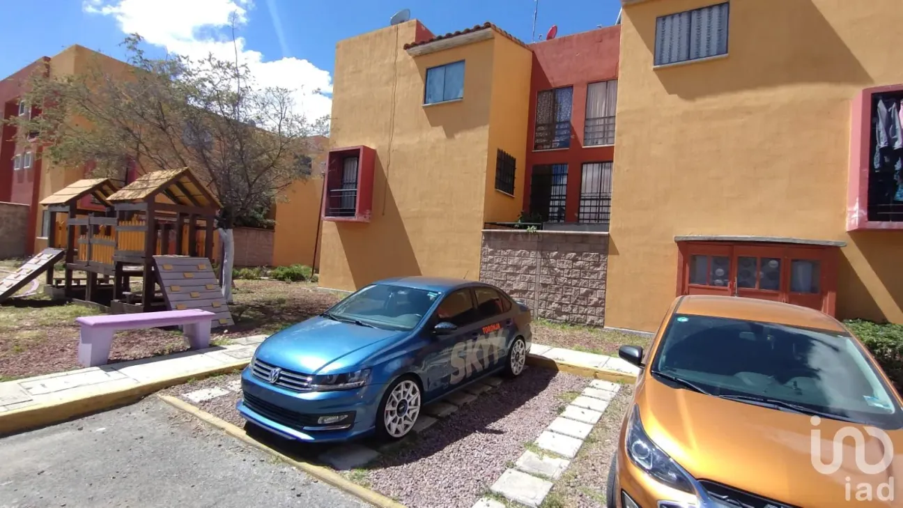Departamento en Venta en Xochihuacán, Epazoyucan, Hidalgo | NEX-183895 | iad México | Foto 12 de 40